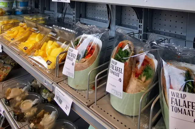 albert heijn