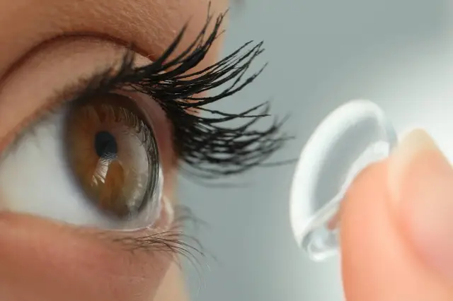 Contactlenzen