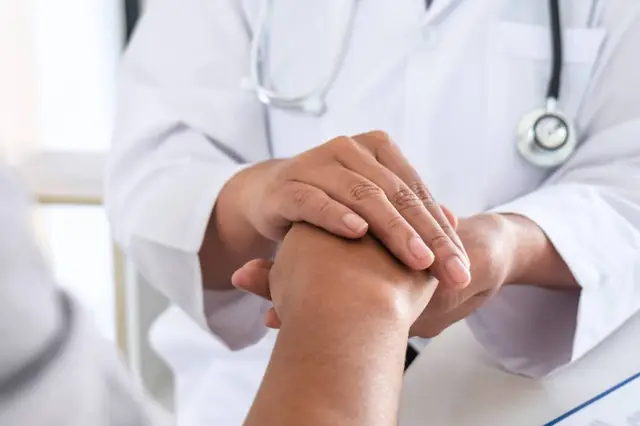Dokter
