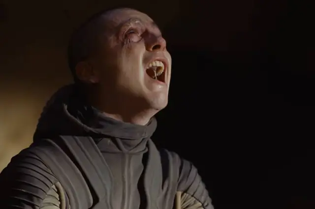 Dune part three
