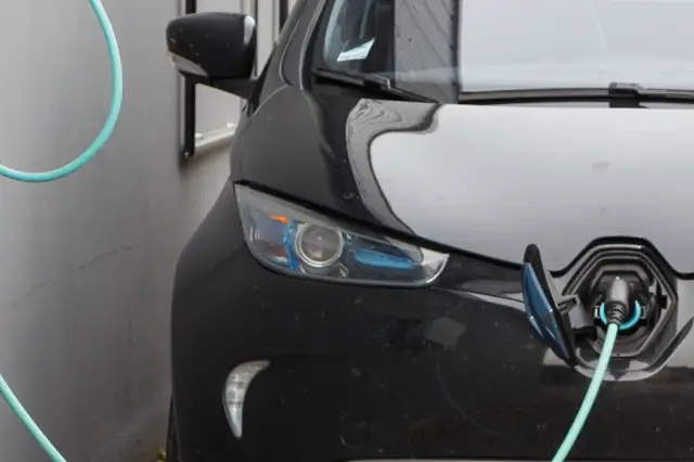 ev