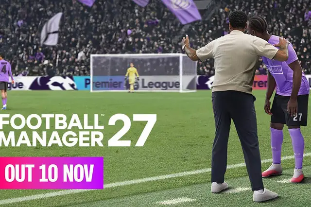 FM27 free to play