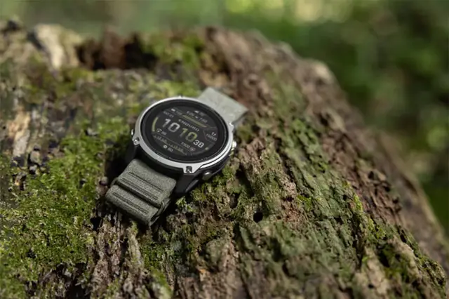 Garmin-Enduro-4