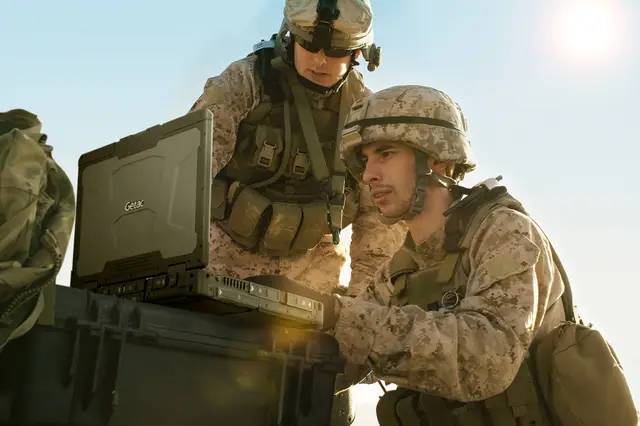 Getac_B360X Pro_Scenario_Military_260921