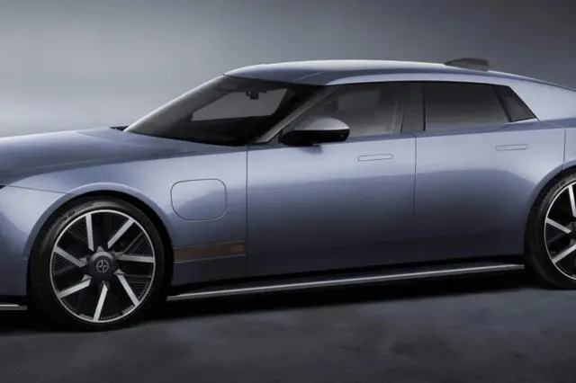 jaguar type 01