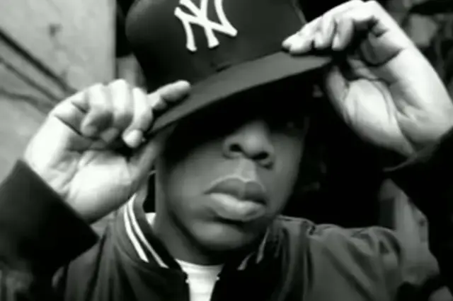 jay z