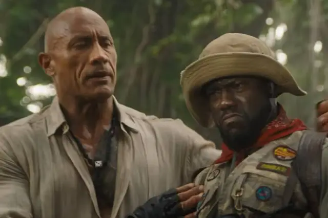Jumanji