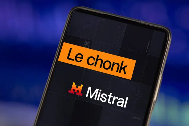 Le Chonk