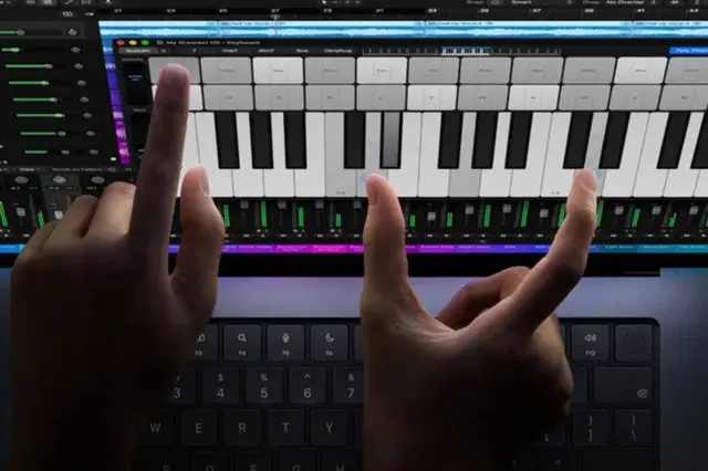 MacBook Pro