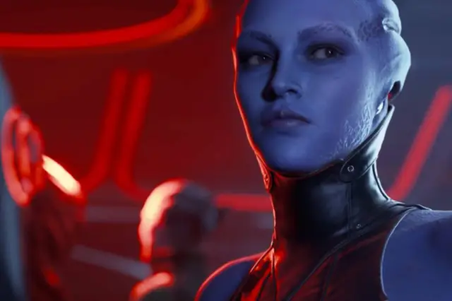 mass effect