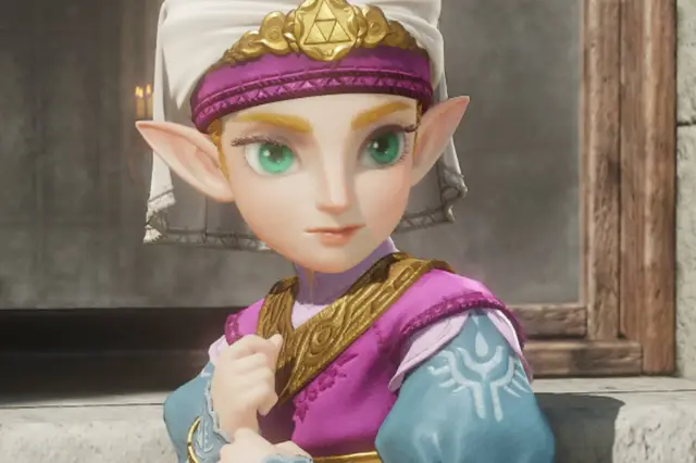 ocarina of time