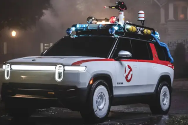 rivian