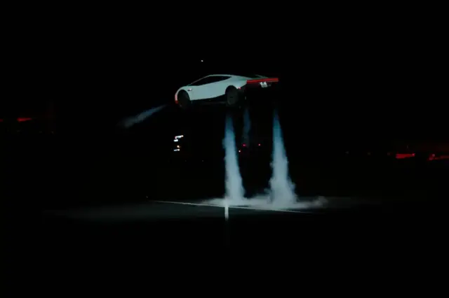 tesla roadster