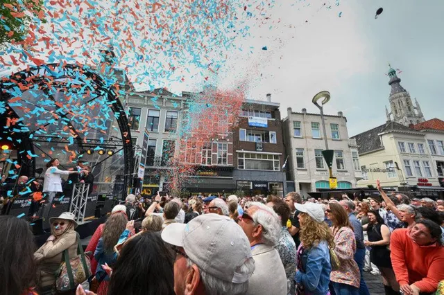 Breda Jazz Festival Image