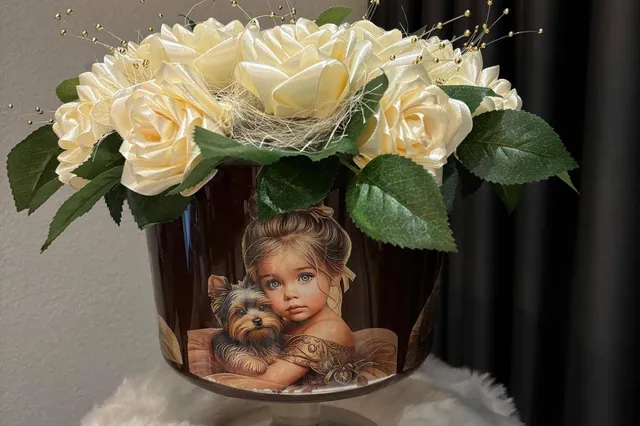 Crea hobbymarkt Image