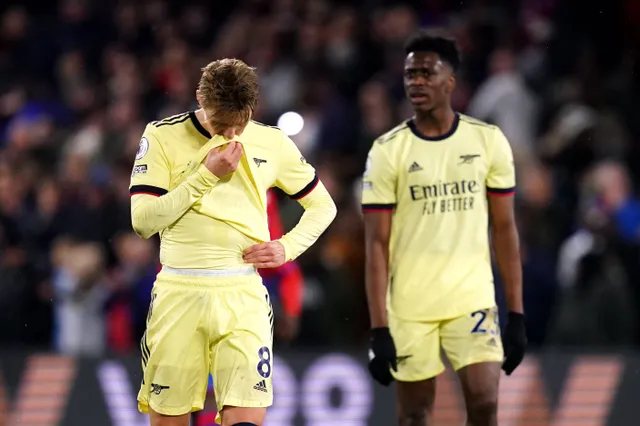 Arsenal langer dan verwacht zonder aanvoerder: 'Duurt nog weken'