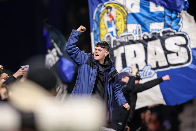Gemeente Zwolle blokkeert verzoek Ajax, geen extra rust voor Europees duel