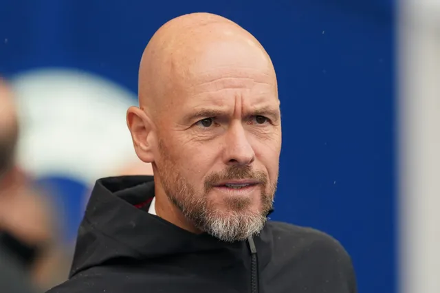 Erik ten Hag heel duidelijk over vervolgstap: 'Voor die datum neem ik geen nieuwe baan aan'