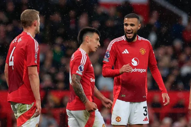 Nog meer problemen bij Manchester United na mogelijke blessure oud-Ajacied
