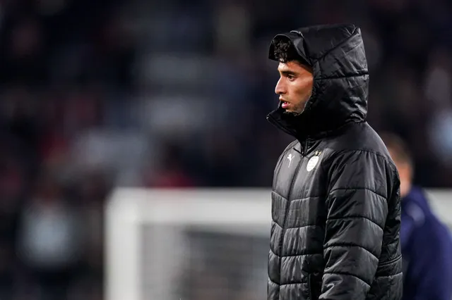 'Invaller geblesseerde Ricardo Pepi álsnog naar PSV'