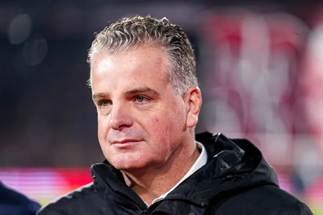 PSV vangt bot: Feyenoord weet veelbelovend talent binnenboord te houden