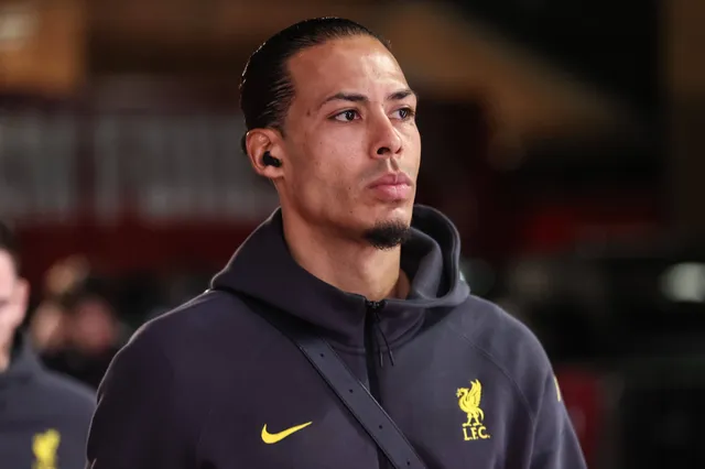 Virgil van Dijk spreekt Engelse media keihard tegen na overwinning op Newcastle
