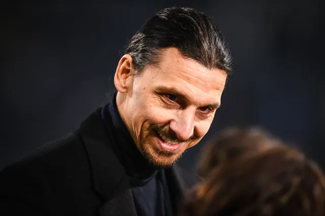 Zlatan Ibrahimovic komt met waarschuwing voor Feyenoord in aanloop naar Champions League-kraker