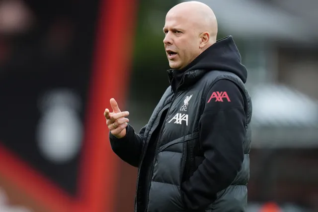 Arne Slot wijst naar reden voor succes in titelkrakers