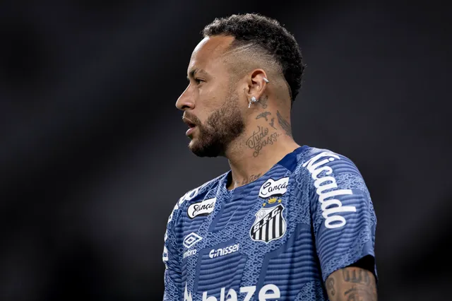 Vader Neymar verklapt toekomstplannen van zijn zoon na terugkeer bij Santos