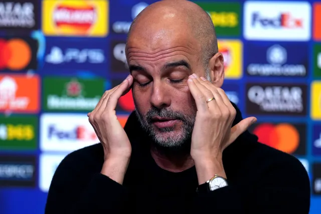 Pep Guardiola geeft reactie na pijnlijke nederlaag tegen Arne Slot