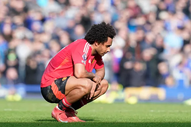 Nieuw dieptepunt bij Manchester United na aankondiging controversiële plannen