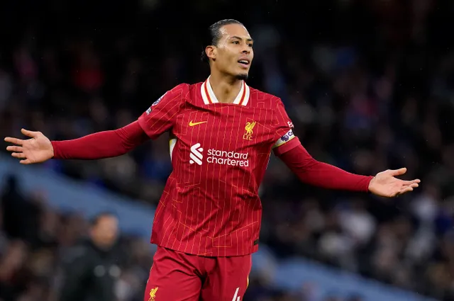 Virgil van Dijk doet opvallende oproep aan fans wegens grote titelkansen