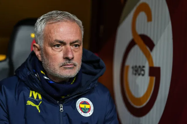 José Mourinho krijgt grote schorsing na opmerkingen tijdens stadsderby