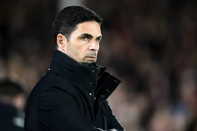 Mikel Arteta komt met somber bericht over blessuregevallen, goed nieuws voor PSV