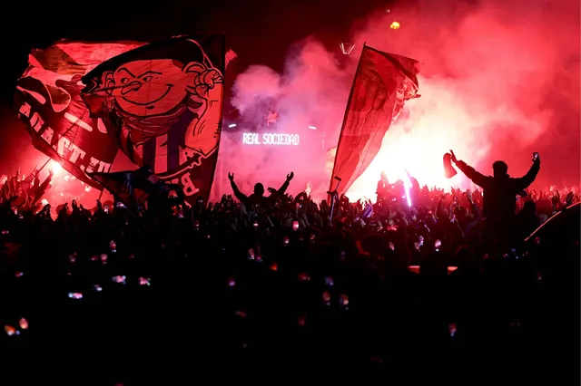 Wedstrijd van Real Madrid stilgelegd nadat publiek speler dood toewenst