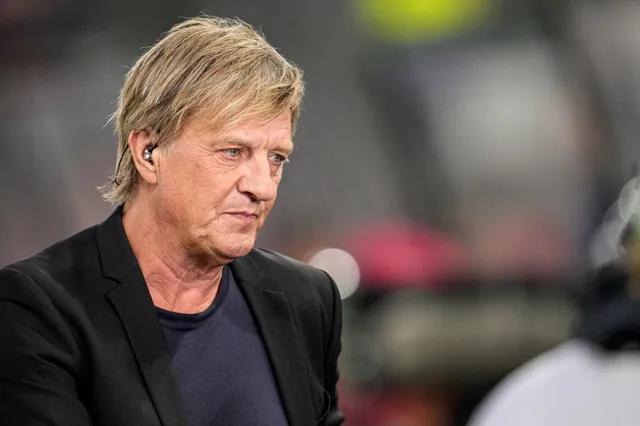 Wim Kieft is hard voor Feyenoord-duo: 'Komen simpelweg tekort'