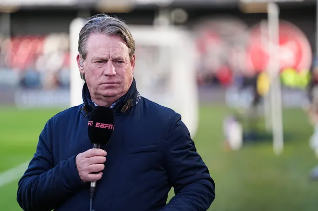 Mario Been komt met waarschuwing voor Ajax: 'Pas dan is het beslist'