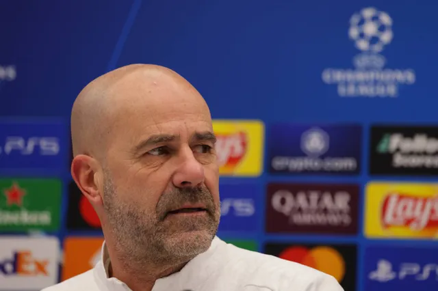 Directie PSV komt met oordeel over toekomst Peter Bosz