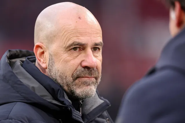 'PSV neemt afscheid van Peter Bosz bij deze twee scenario's'