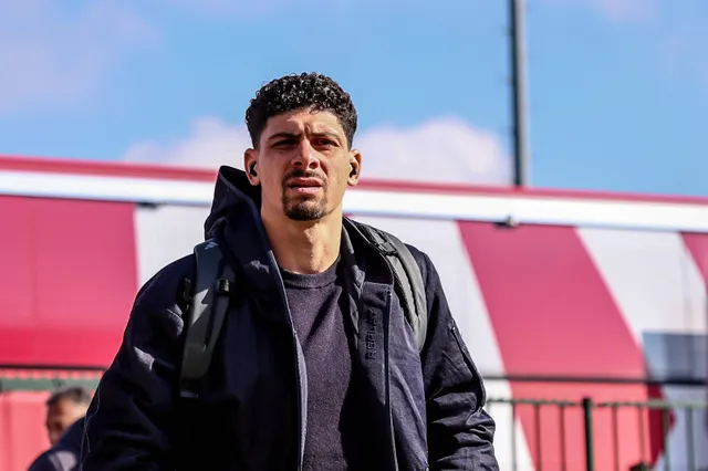 UEFA komt met goed nieuws voor Ajax in aanloop naar duel met Eintracht Frankfurt