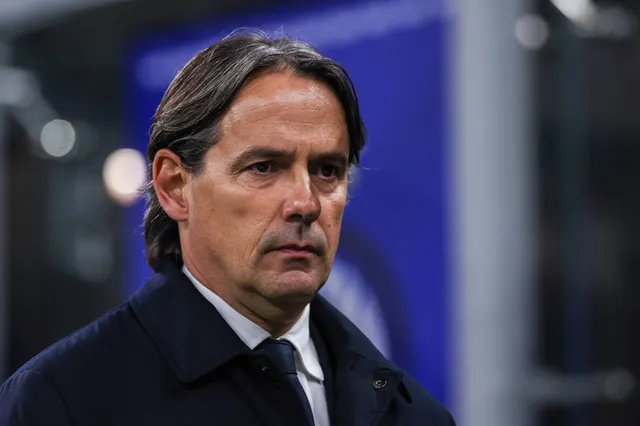 Trainer Internazionale is het oneens met speelschema Feyenoord: 'Niet eerlijk'