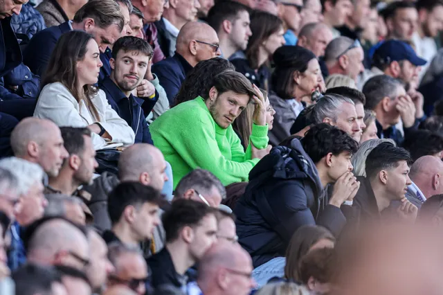 'Snelle exit: Nieuwe bestemming voor Wout Weghorst bekend'