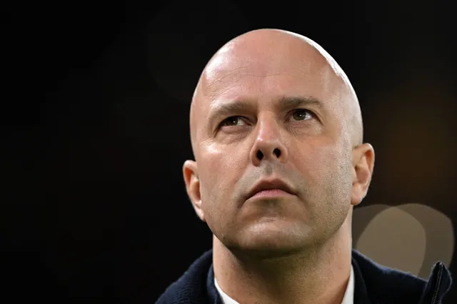 Arne Slot krijgt na uitschakeling in Champions League meteen nieuwe domper te verwerken