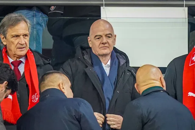 New York Times: 'FIFA wil bizarre beslissing nemen over WK 2030'