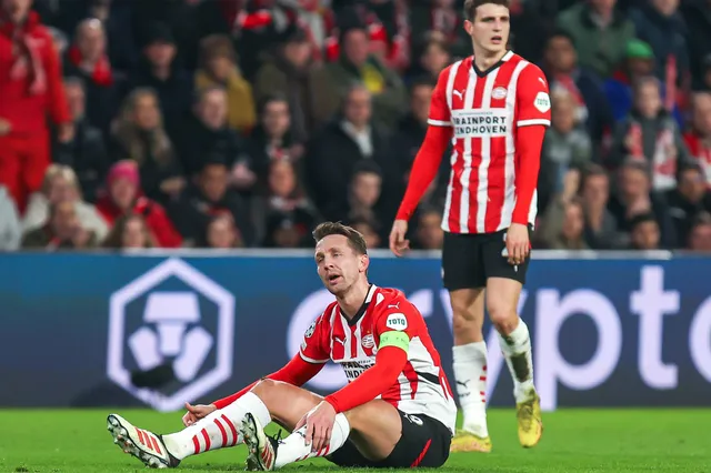 Clubleiding PSV wijst naar schuldige partij: 'Zijn ernstig teleurgesteld'
