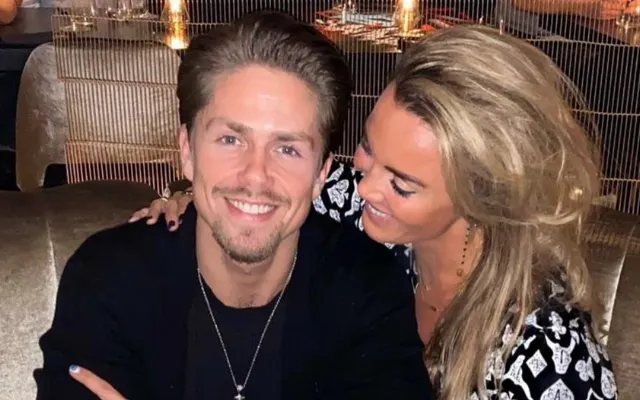 andre hazes verwijdert foto breuk monique