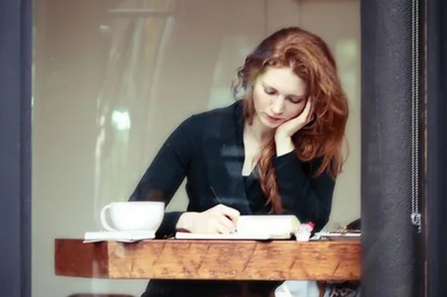 Een burn-out bij millennials, hoort het erbij?
