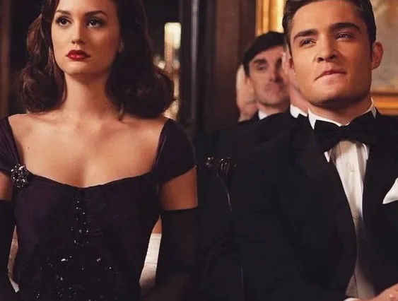 8 dingen die we over relaties hebben geleerd door Gossip Girl te kijken