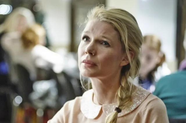 Mogen we jullie voorstellen aan de Nederlandse Bridget Jones?