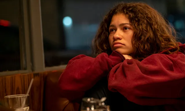 Zendaya verklapt details over Euphoria seizoen 3 - en dat belooft veel goeds